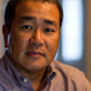 Meet your Posher, Gary